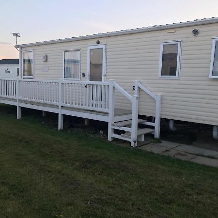 Romney Sands Holiday Park Littlestone-on-Sea ภายนอก รูปภาพ