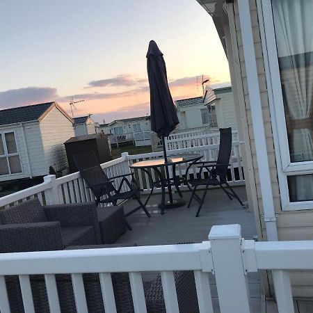 Romney Sands Holiday Park Littlestone-on-Sea ภายนอก รูปภาพ