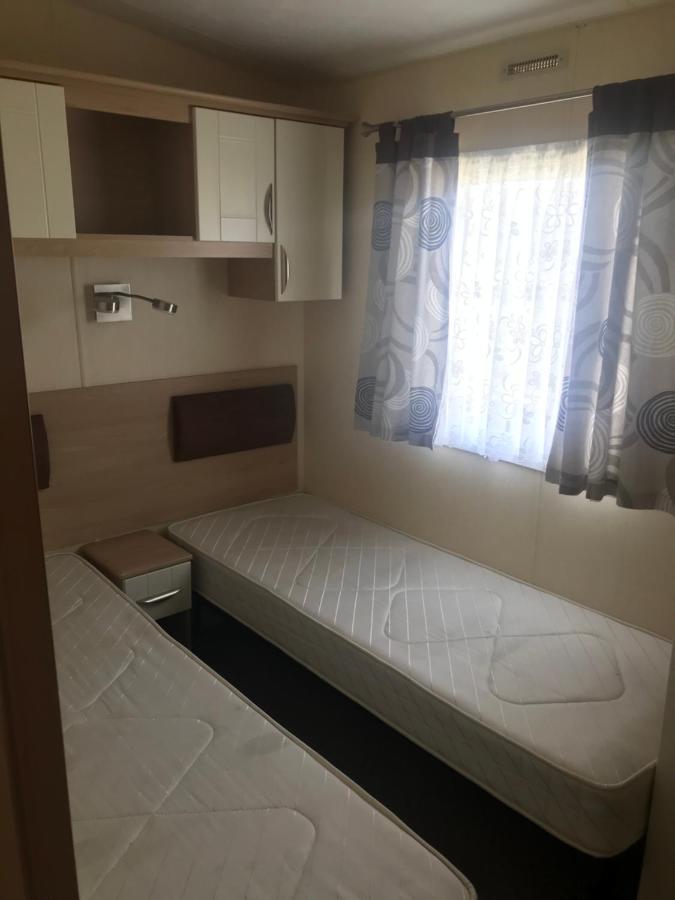 Romney Sands Holiday Park Littlestone-on-Sea ภายนอก รูปภาพ