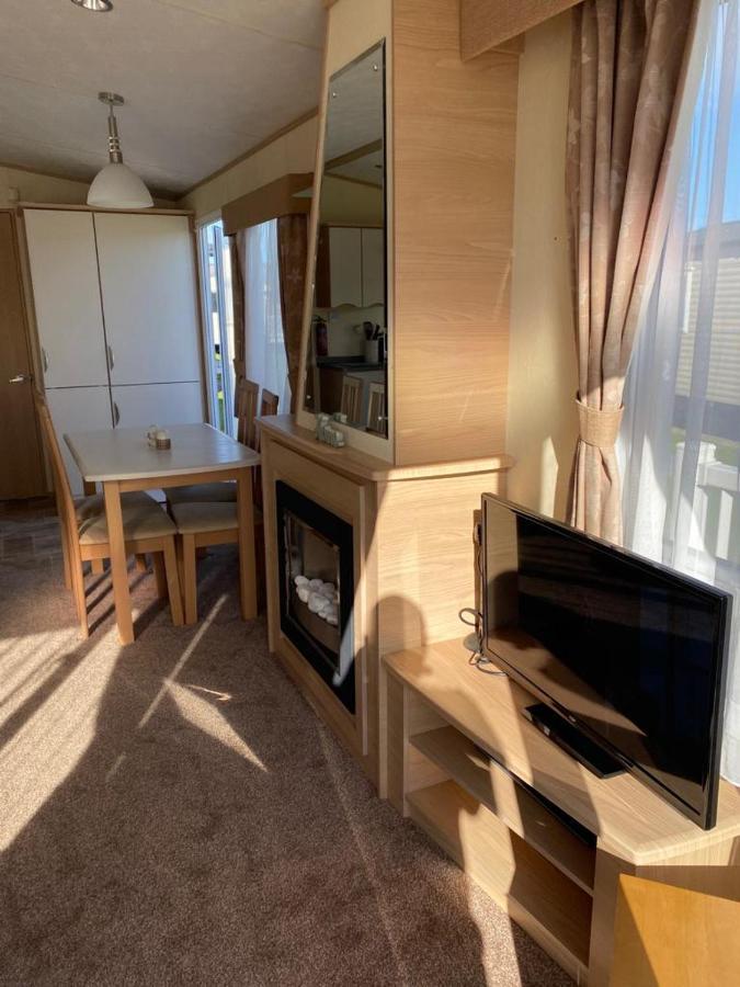 Romney Sands Holiday Park Littlestone-on-Sea ภายนอก รูปภาพ