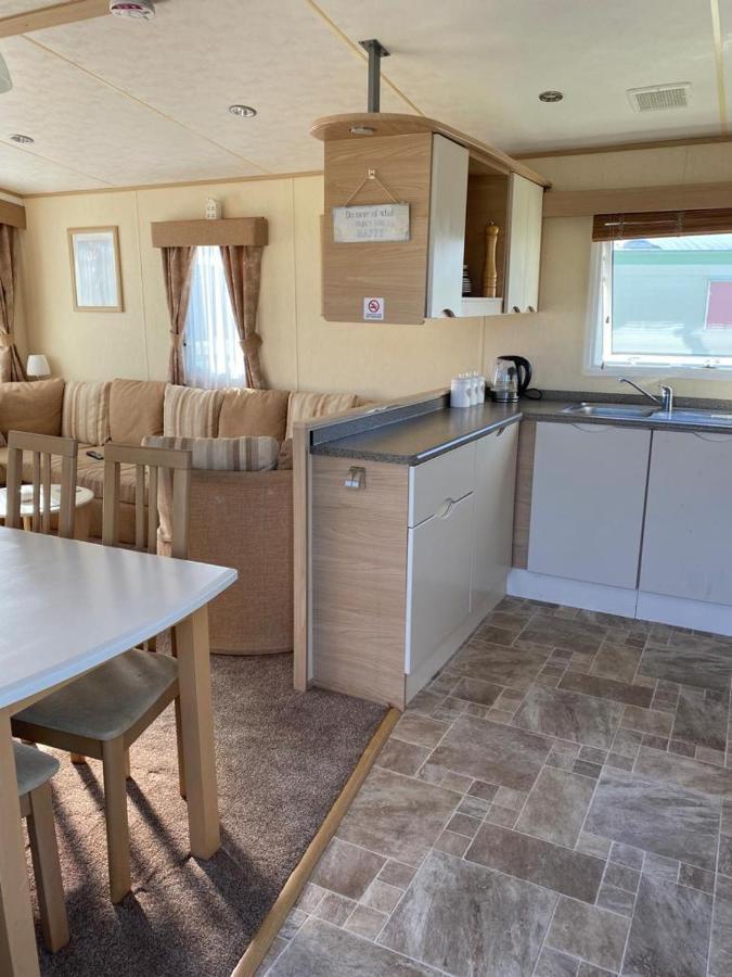 Romney Sands Holiday Park Littlestone-on-Sea ภายนอก รูปภาพ
